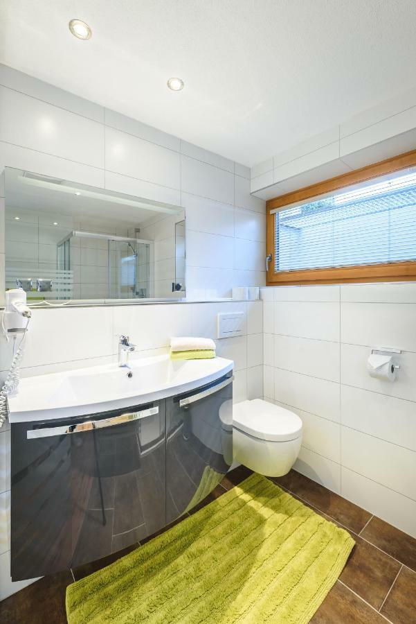 אומהאוזן Appartement Heidi מראה חיצוני תמונה