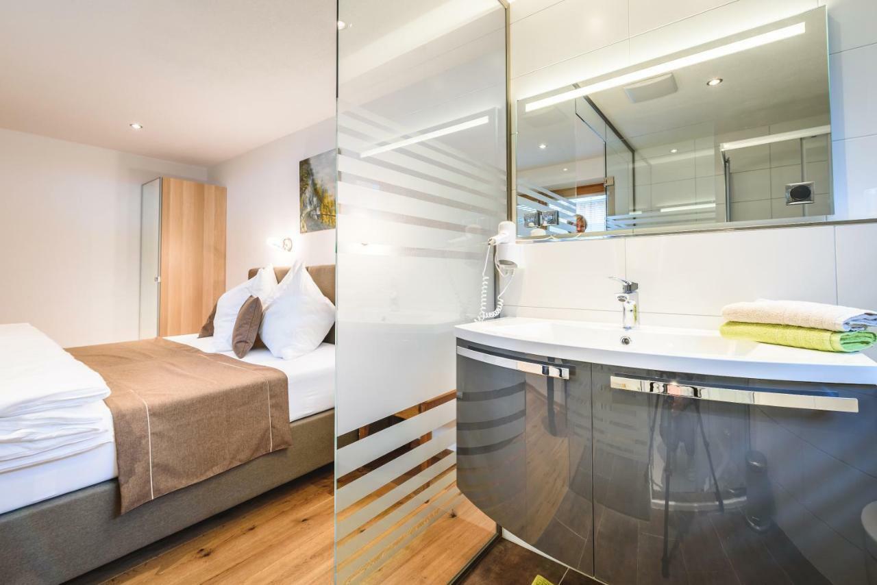 אומהאוזן Appartement Heidi מראה חיצוני תמונה
