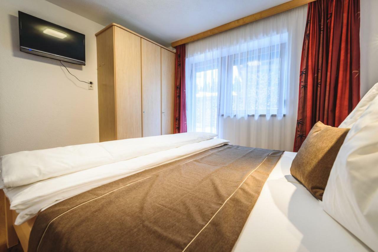 אומהאוזן Appartement Heidi מראה חיצוני תמונה